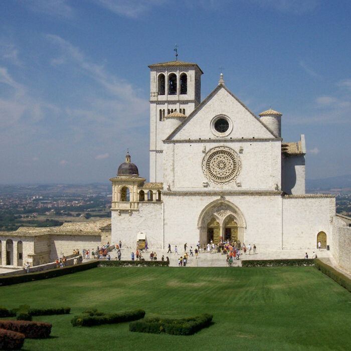 La Sfera di San Francesco - immagine 4