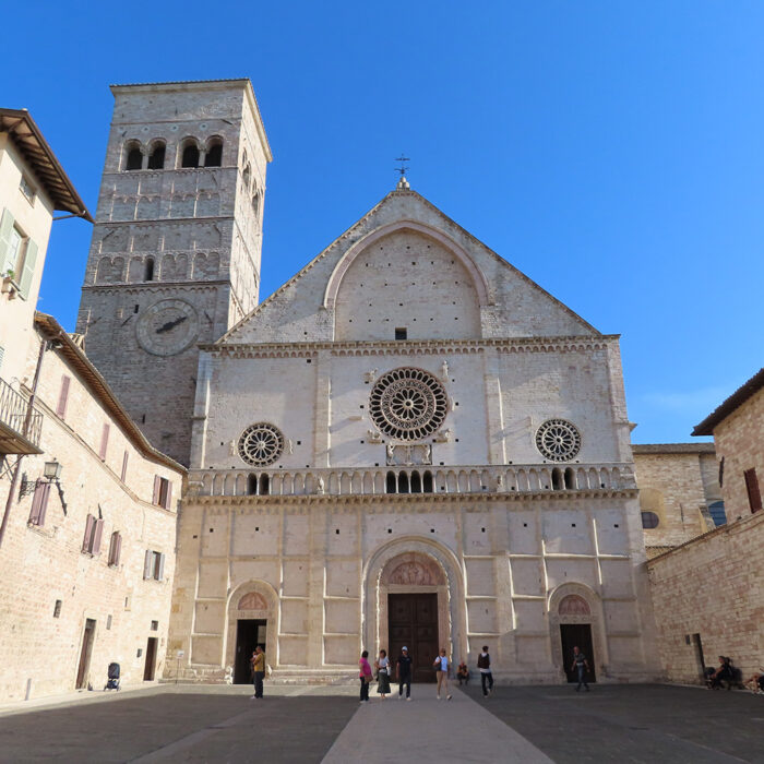 La Sfera di San Rufino - immagine 4