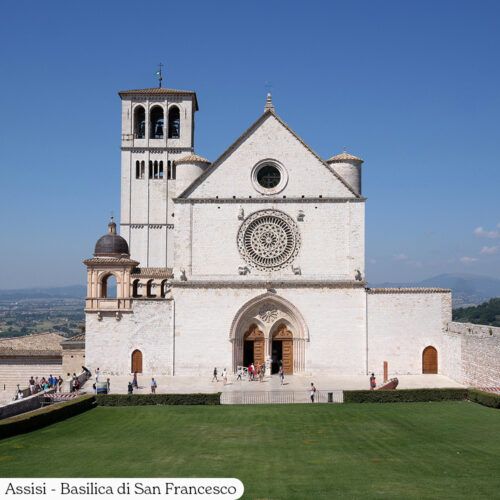 Basilica di San Francesco