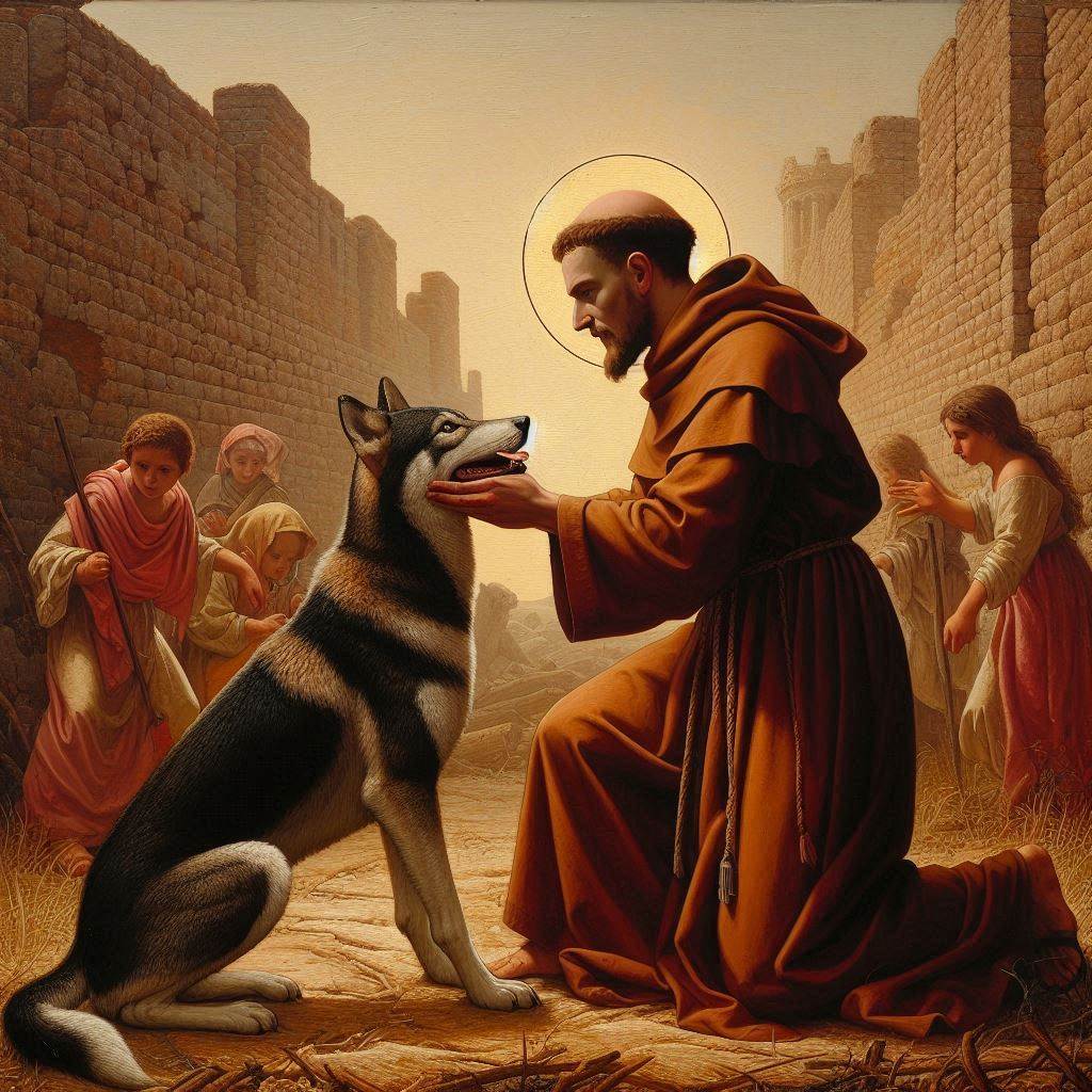 San_Francesco_con_Lupo_0