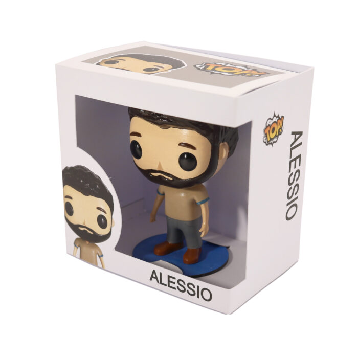 Assisi Top - immagine 9