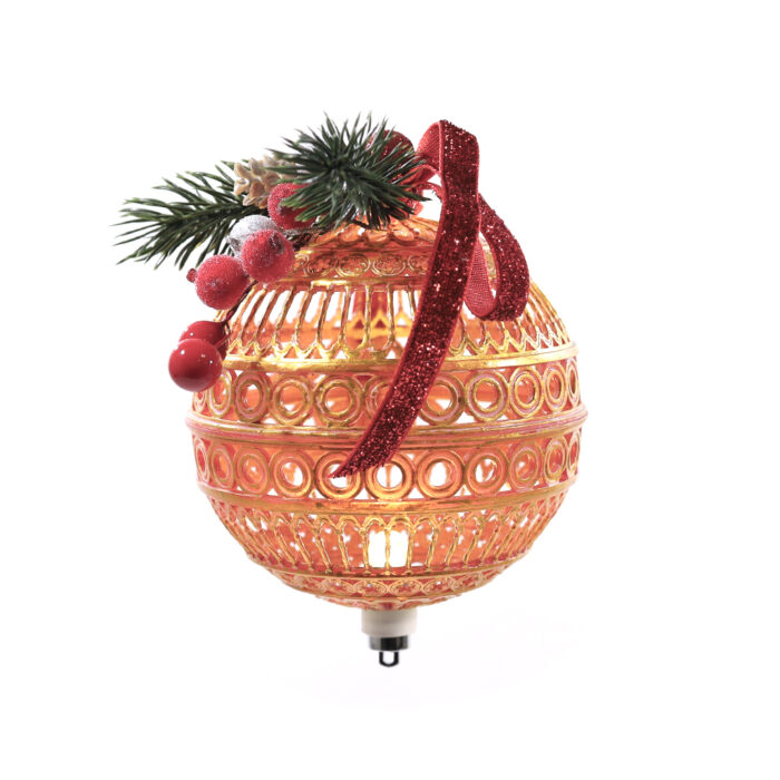 La Sfera di San Francesco 12A