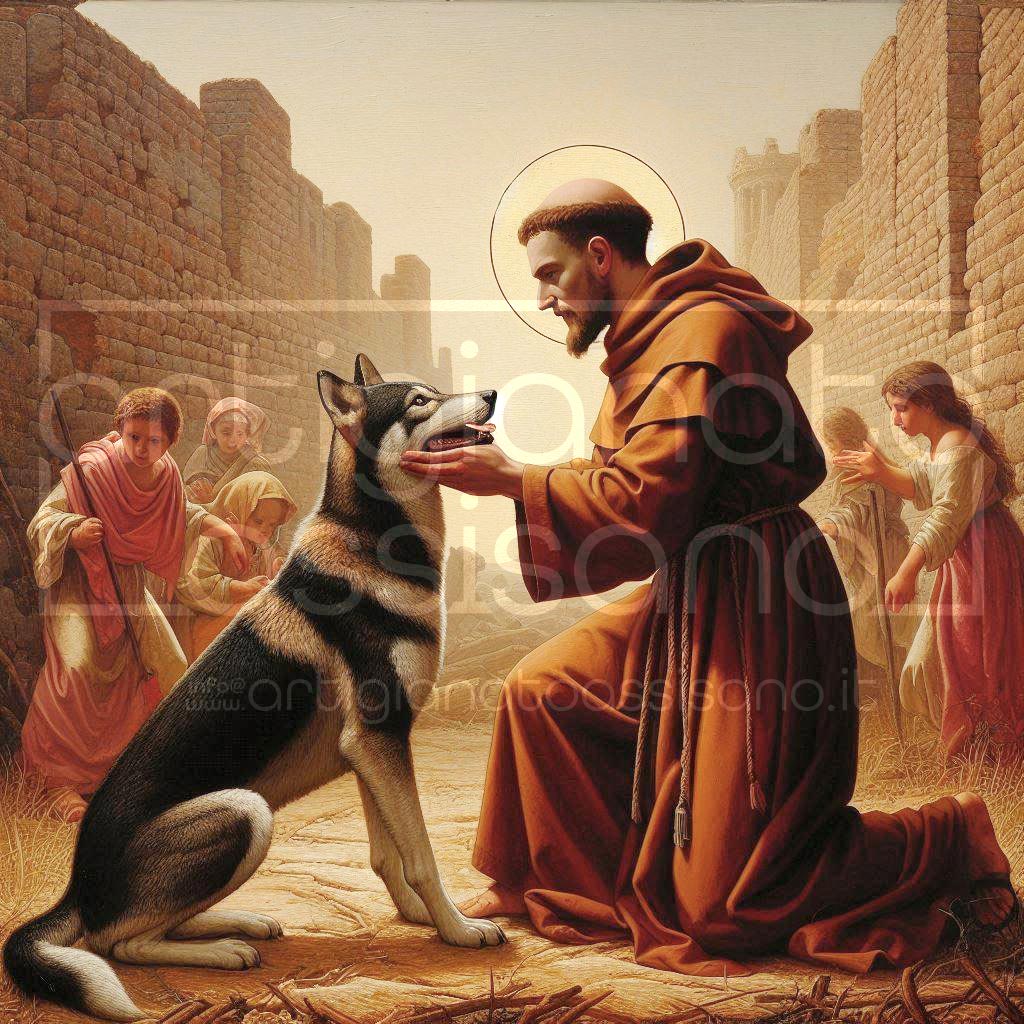 App_Francesco_e_il_Lupo_dis